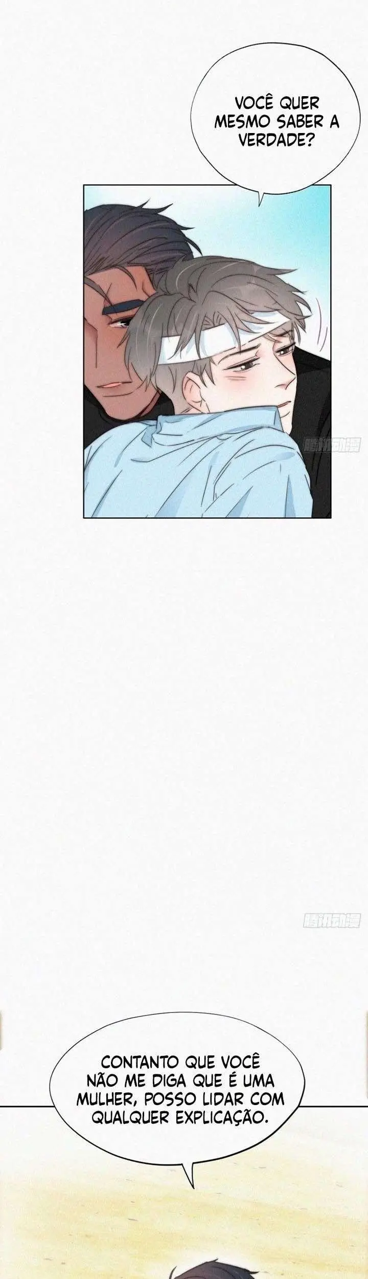 Pregnancy Counterattack – Capítulo 79 Yaoi – Página 5