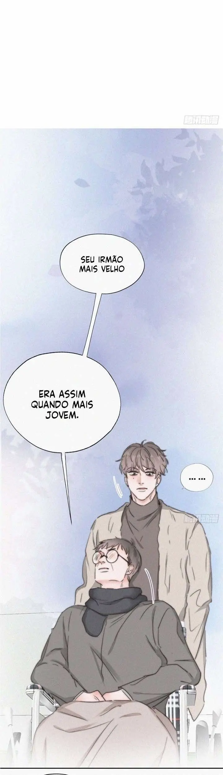 Pregnancy Counterattack – Capítulo 80 Yaoi – Página 2