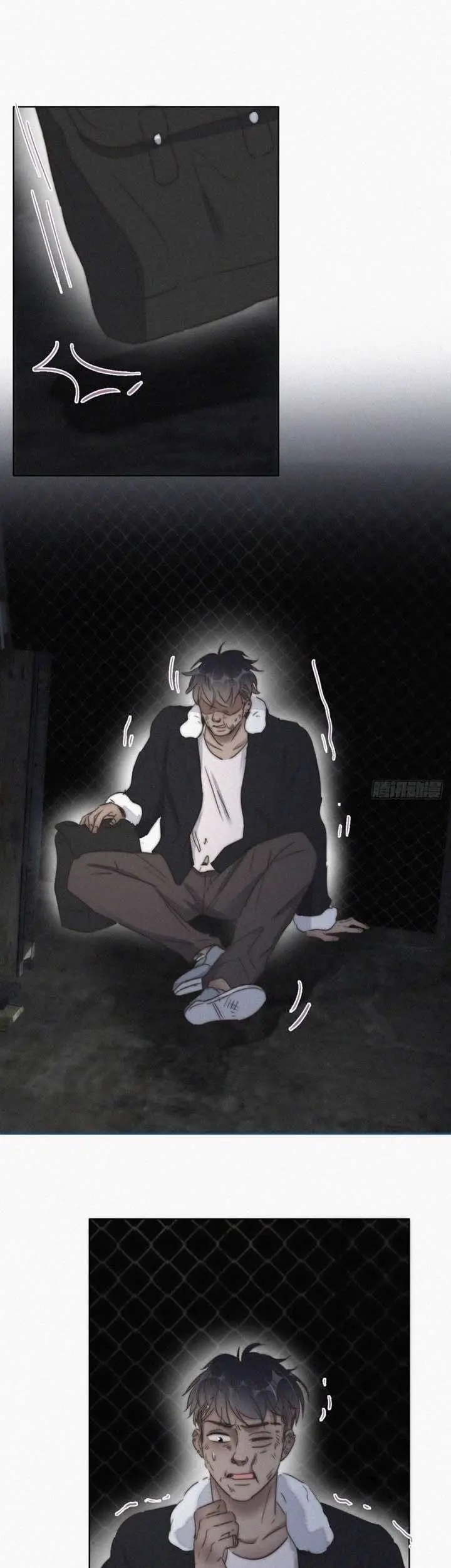 Pregnancy Counterattack – Capítulo 81.1 Yaoi – Página 19