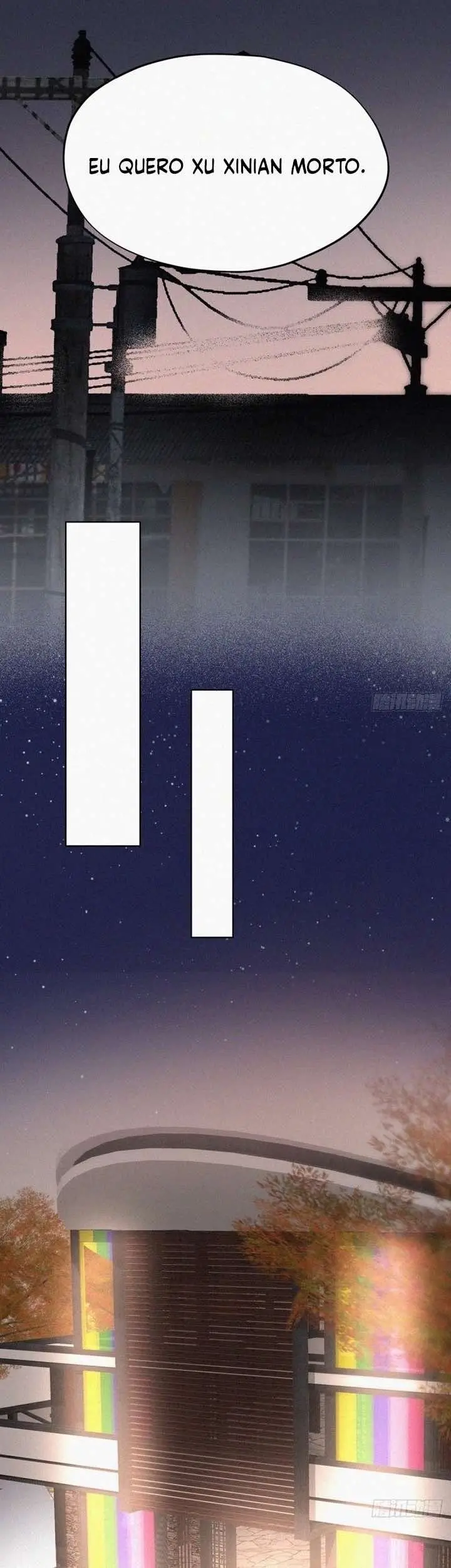 Pregnancy Counterattack – Capítulo 81.1 Yaoi – Página 22