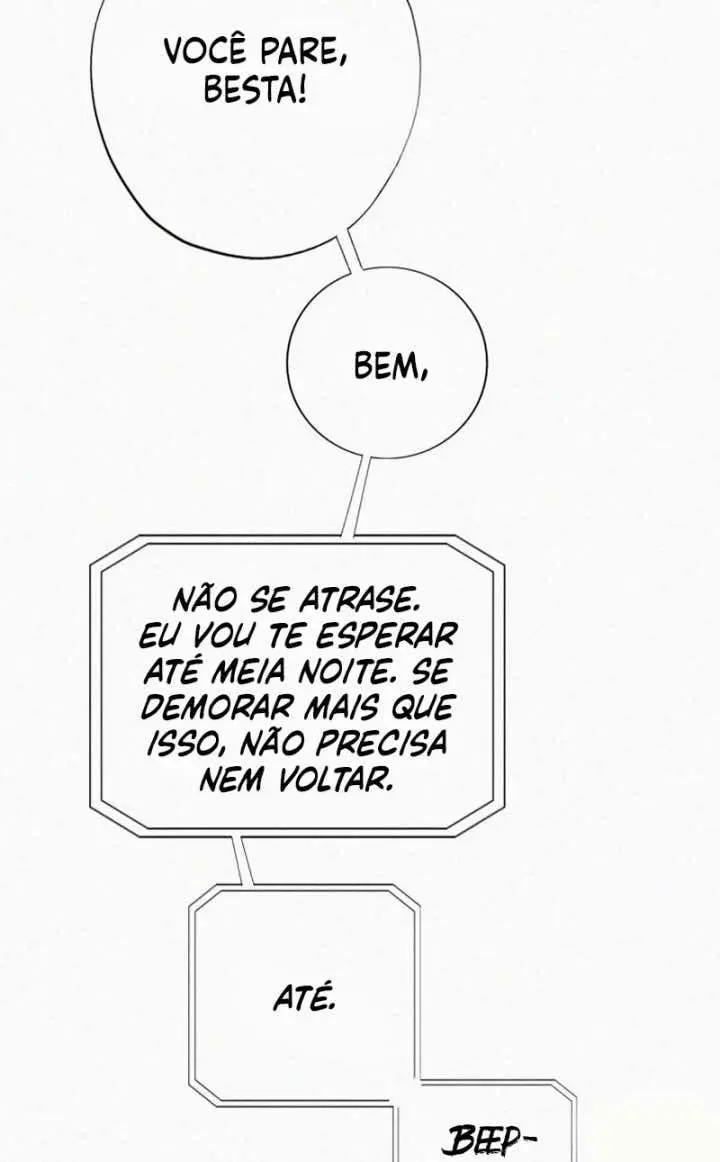 Pregnancy Counterattack – Capítulo 81.2 Yaoi – Página 10