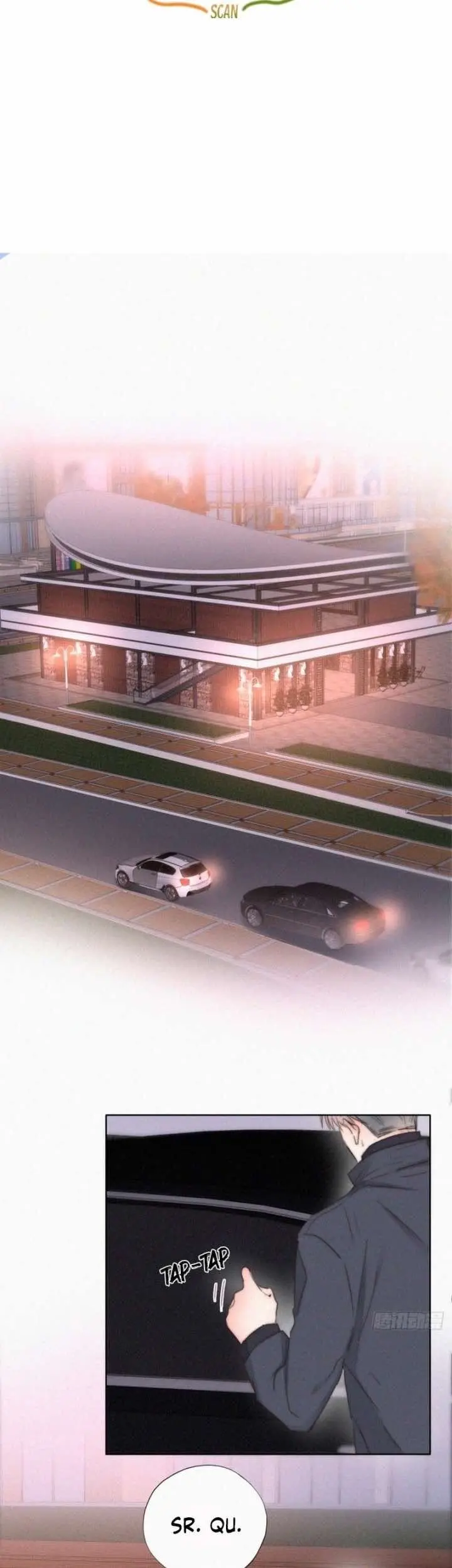 Pregnancy Counterattack – Capítulo 81.2 Yaoi – Página 2