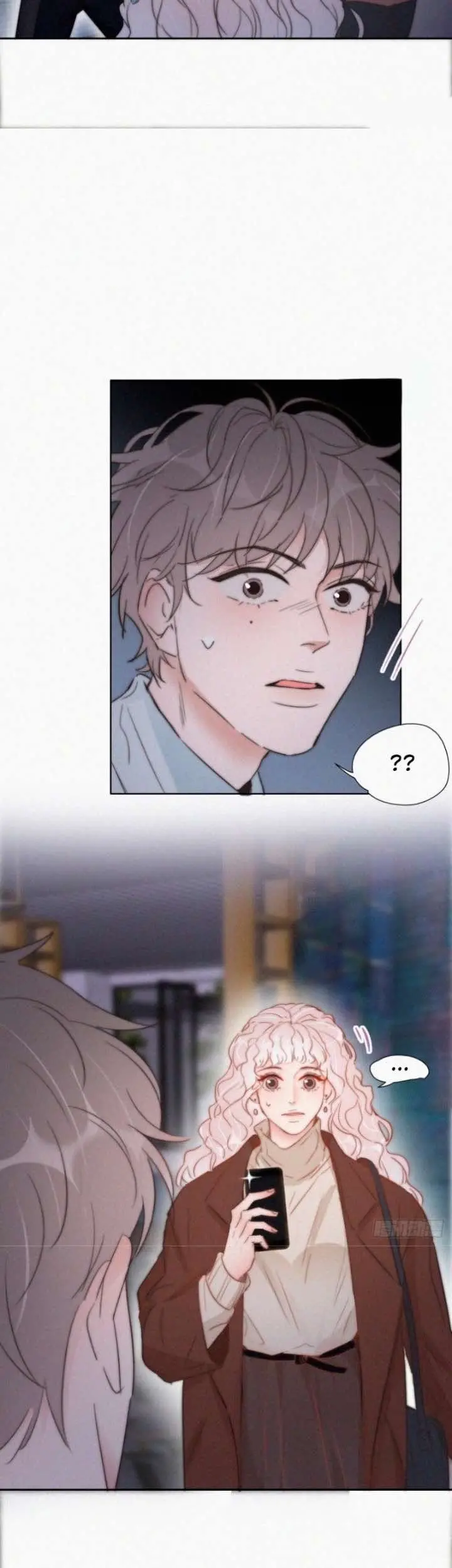 Pregnancy Counterattack – Capítulo 82 Yaoi – Página 10