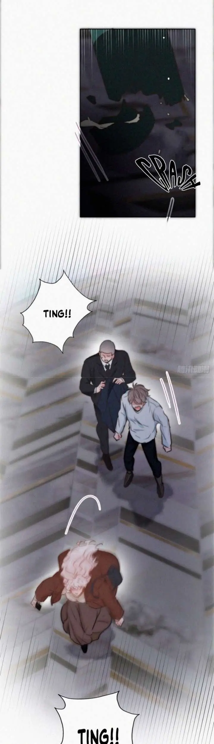 Pregnancy Counterattack – Capítulo 82 Yaoi – Página 11