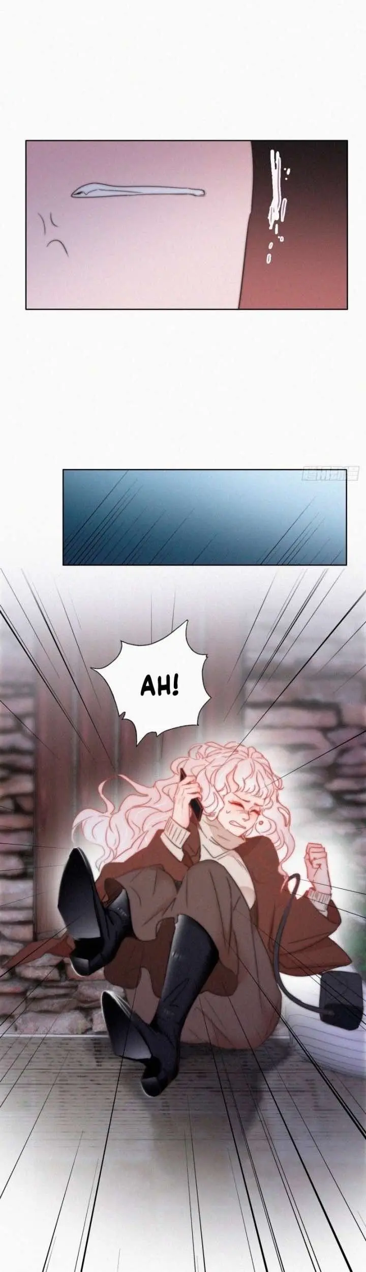 Pregnancy Counterattack – Capítulo 82 Yaoi – Página 17