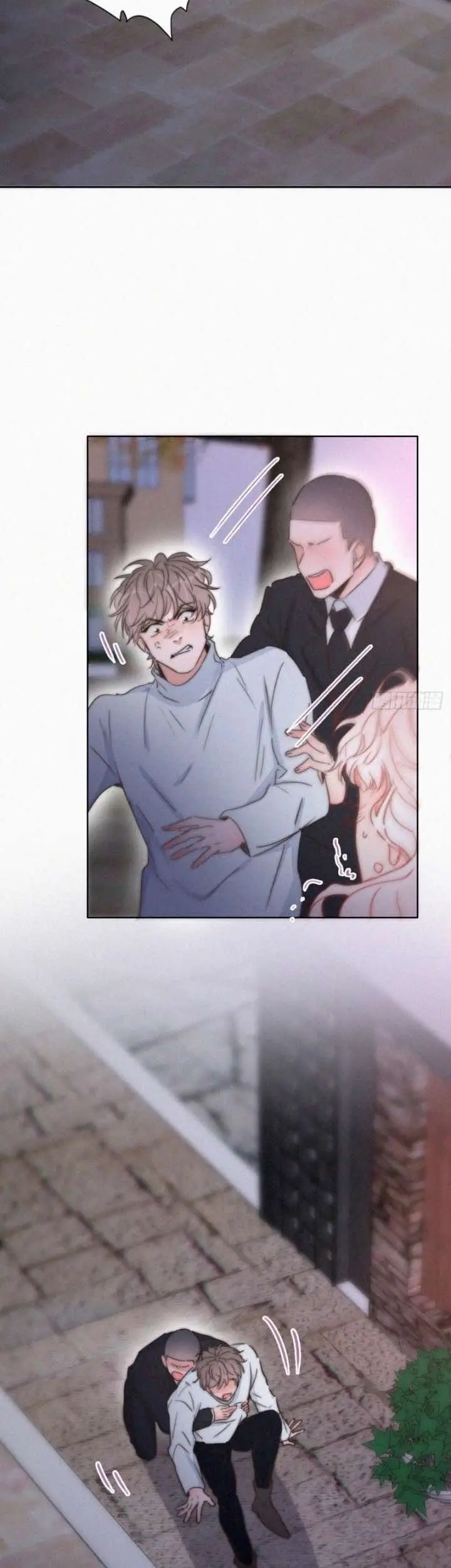 Pregnancy Counterattack – Capítulo 82 Yaoi – Página 19