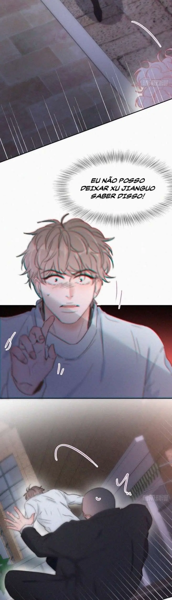 Pregnancy Counterattack – Capítulo 82 Yaoi – Página 20