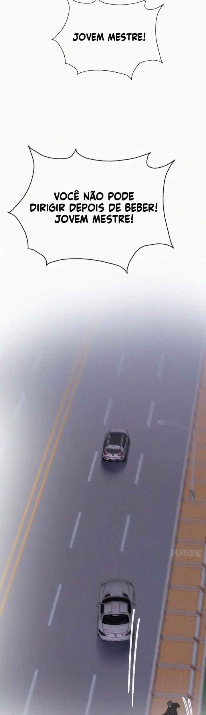 Pregnancy Counterattack – Capítulo 82 Yaoi – Página 22