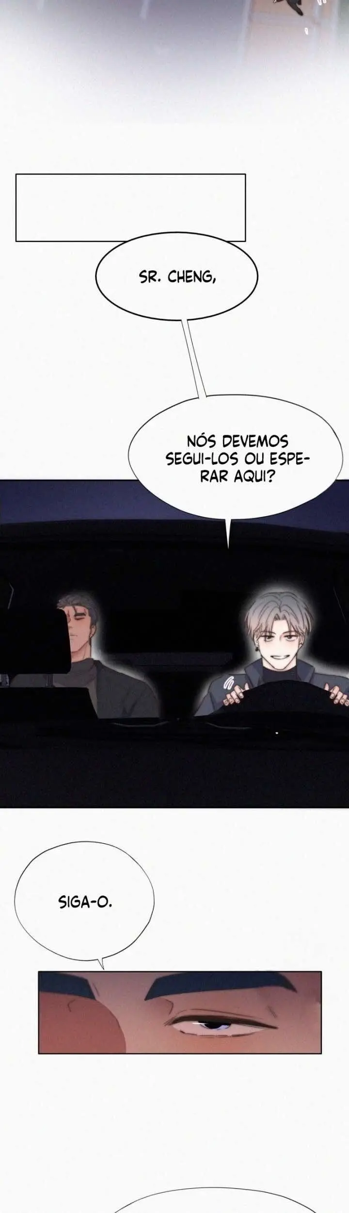 Pregnancy Counterattack – Capítulo 82 Yaoi – Página 23