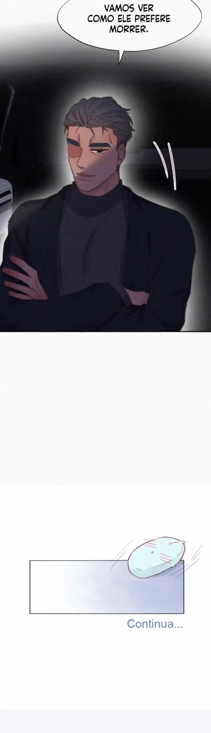 Pregnancy Counterattack – Capítulo 82 Yaoi – Página 24