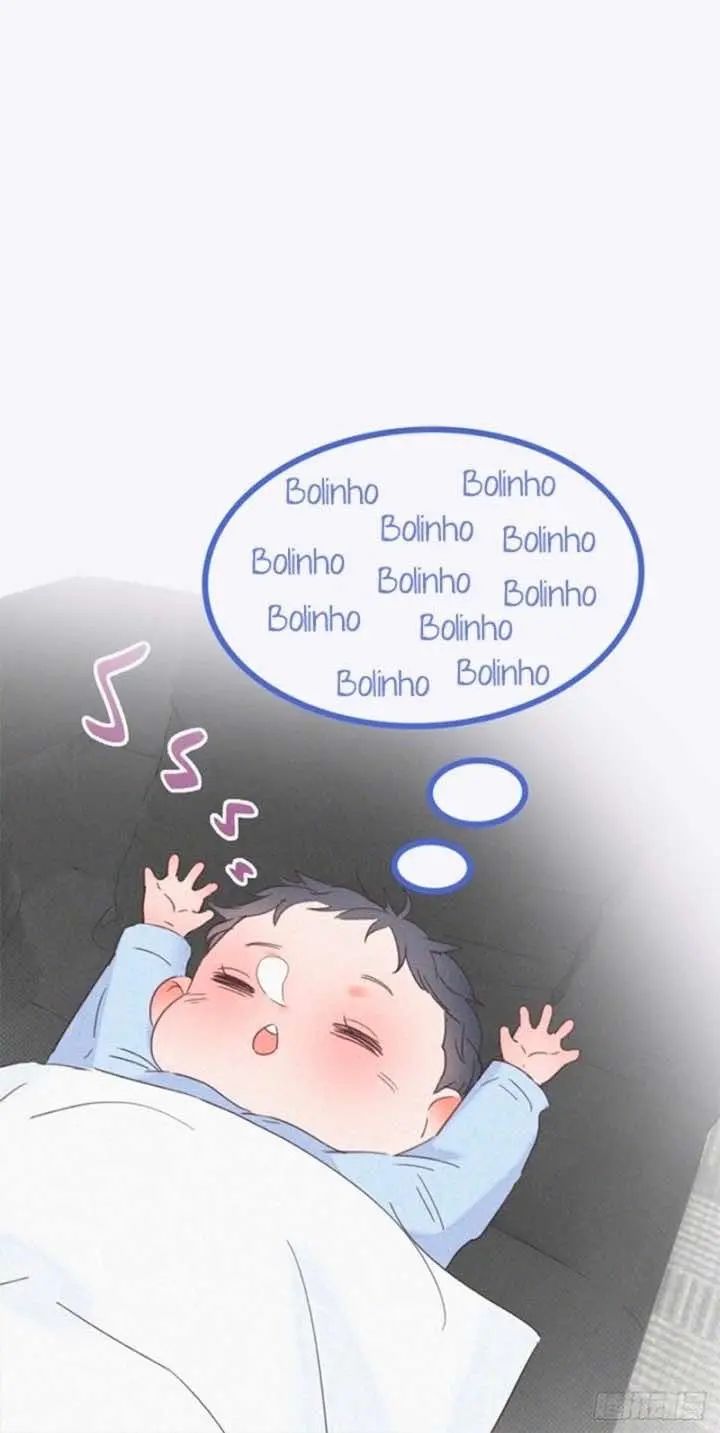 Pregnancy Counterattack – Capítulo 82 Yaoi – Página 25