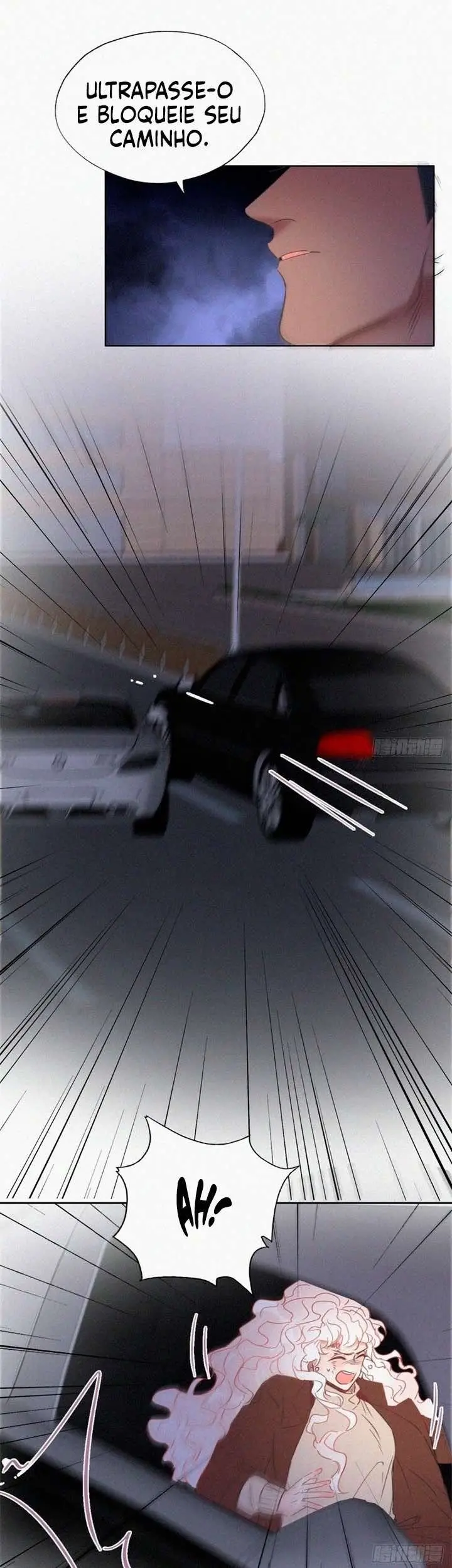 Pregnancy Counterattack – Capítulo 83 Yaoi – Página 14