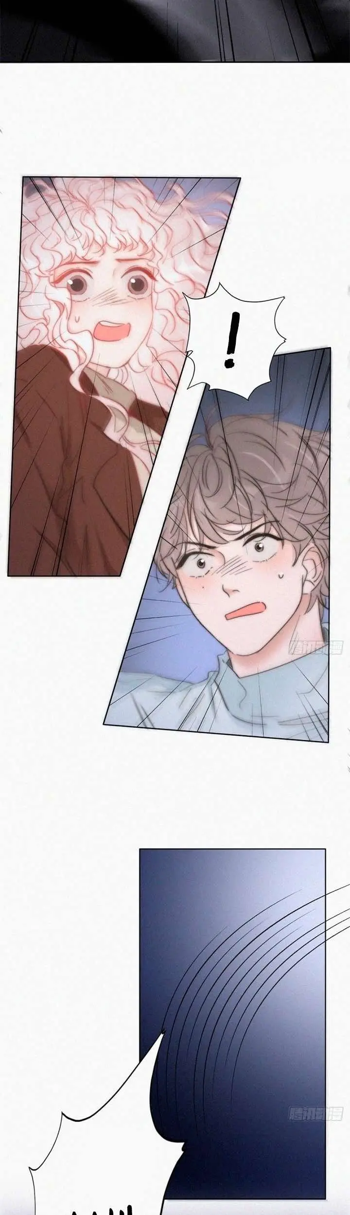 Pregnancy Counterattack – Capítulo 83 Yaoi – Página 7