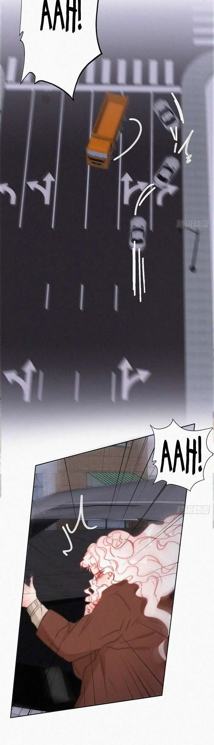 Pregnancy Counterattack – Capítulo 83 Yaoi – Página 8