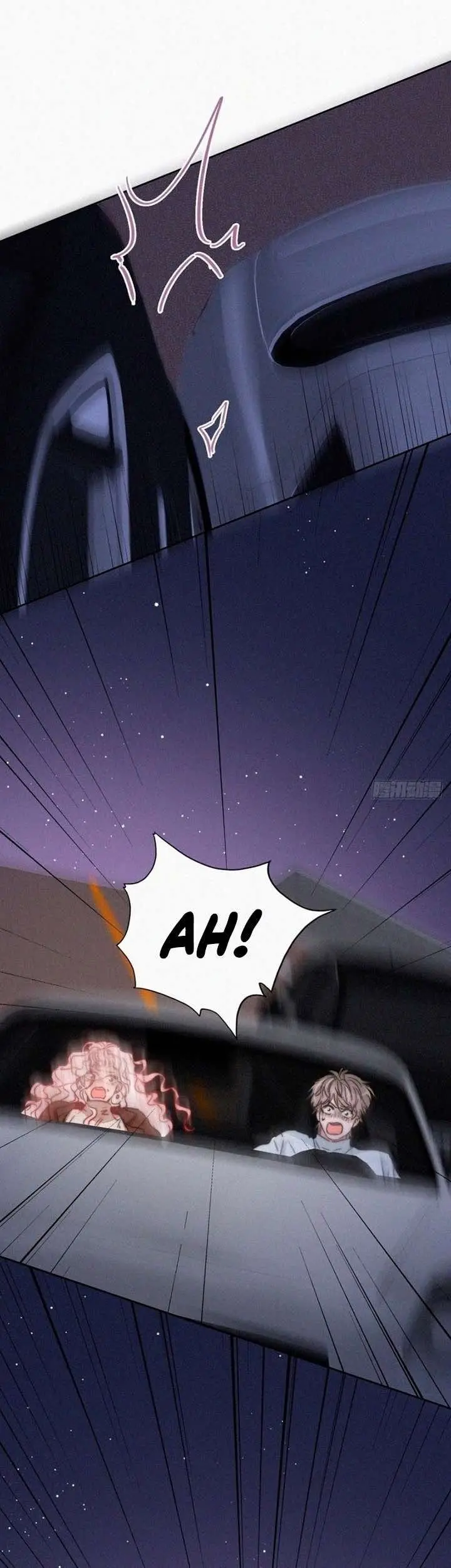 Pregnancy Counterattack – Capítulo 84 Yaoi – Página 10