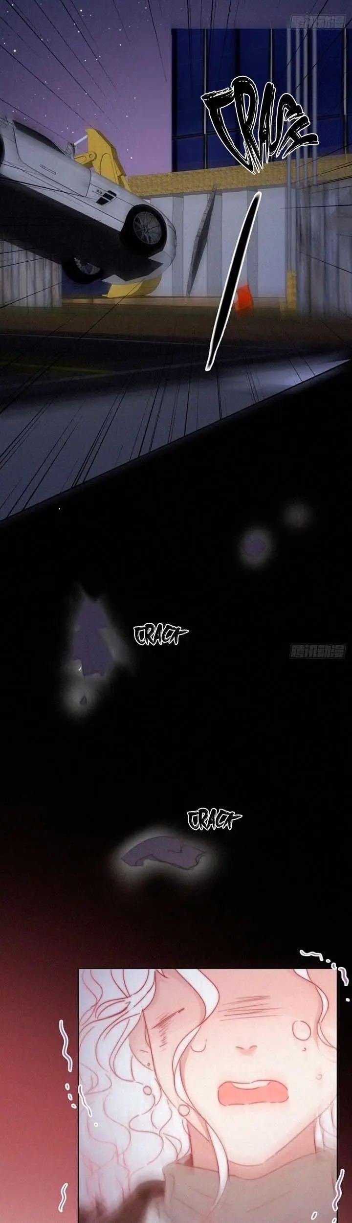 Pregnancy Counterattack – Capítulo 84 Yaoi – Página 11