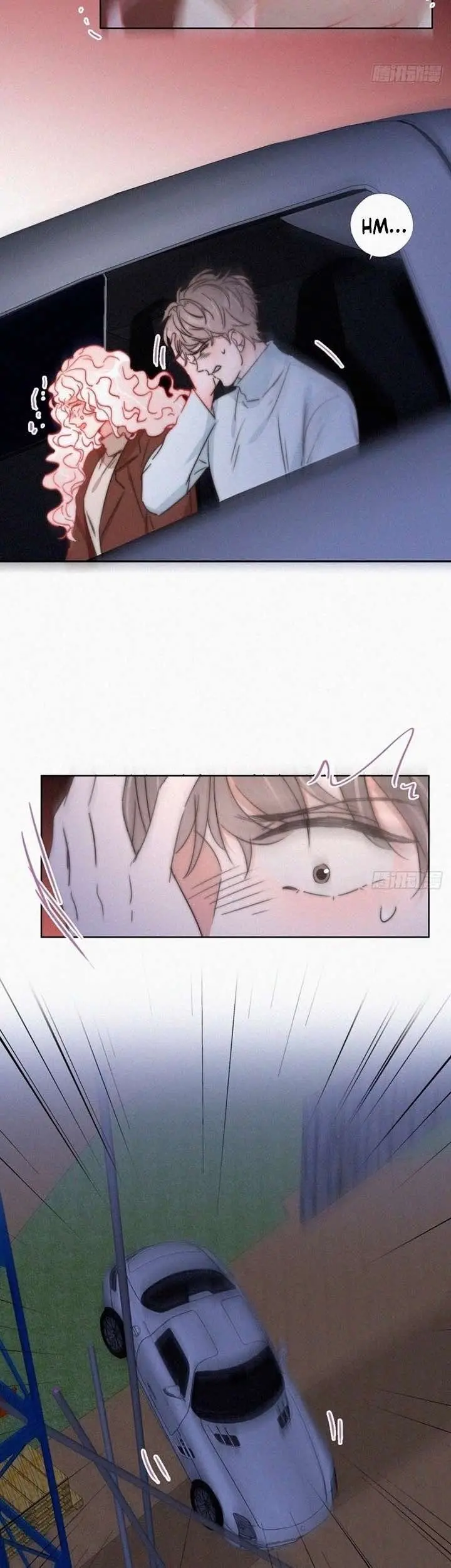 Pregnancy Counterattack – Capítulo 84 Yaoi – Página 12