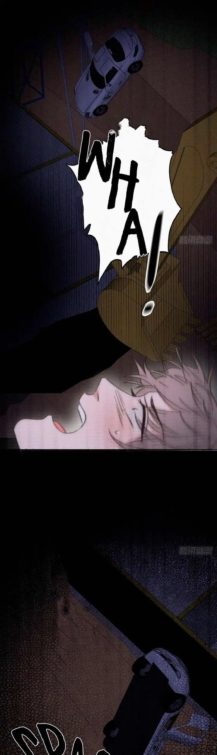 Pregnancy Counterattack – Capítulo 84 Yaoi – Página 17