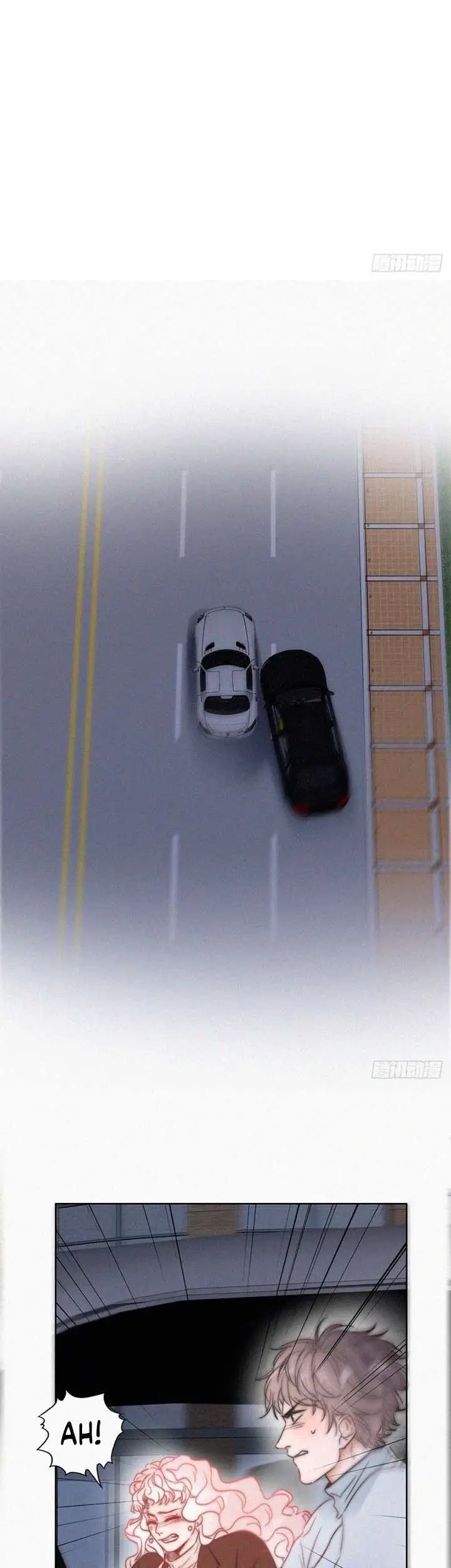 Pregnancy Counterattack – Capítulo 84 Yaoi – Página 2