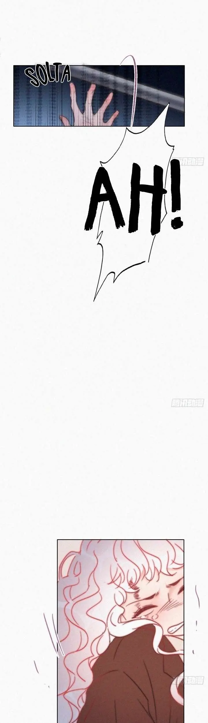 Pregnancy Counterattack – Capítulo 84 Yaoi – Página 20