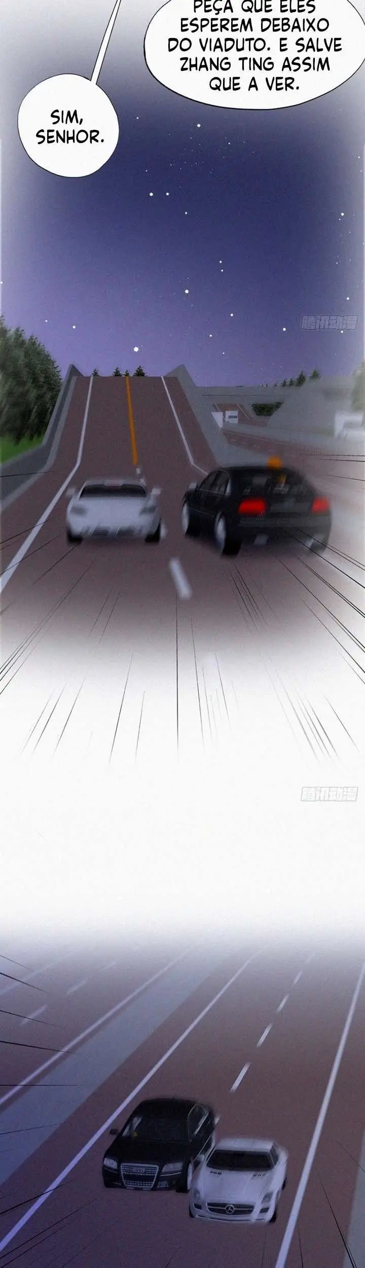 Pregnancy Counterattack – Capítulo 84 Yaoi – Página 5