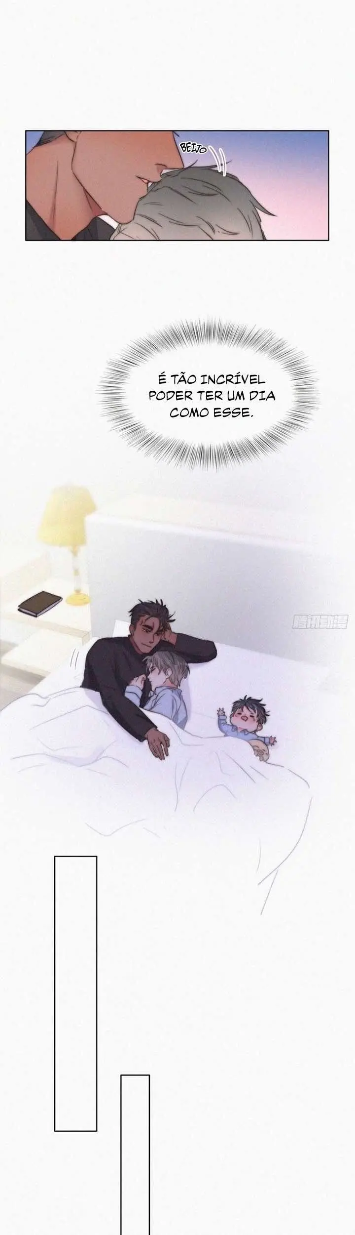 Pregnancy Counterattack – Capítulo 85 Yaoi – Página 11