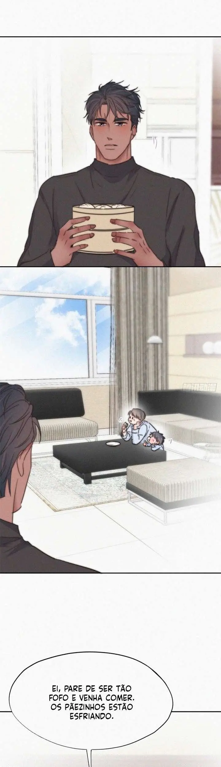 Pregnancy Counterattack – Capítulo 85 Yaoi – Página 16