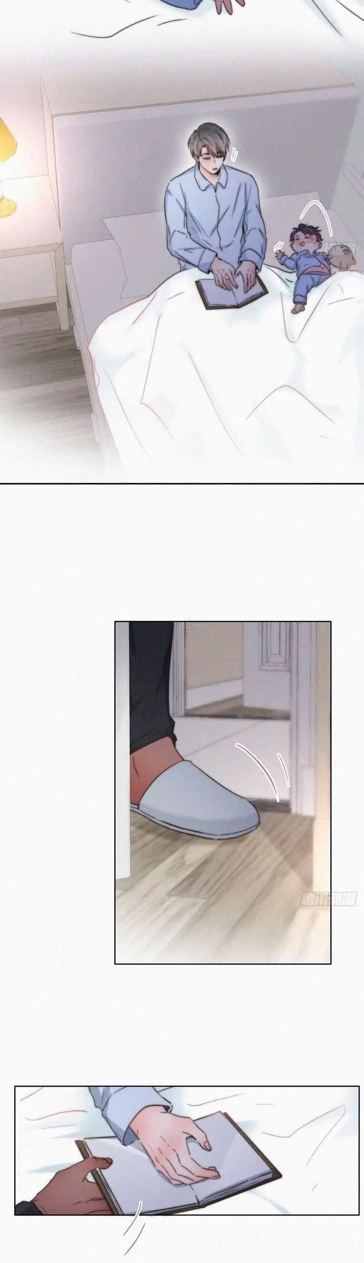 Pregnancy Counterattack – Capítulo 85 Yaoi – Página 4