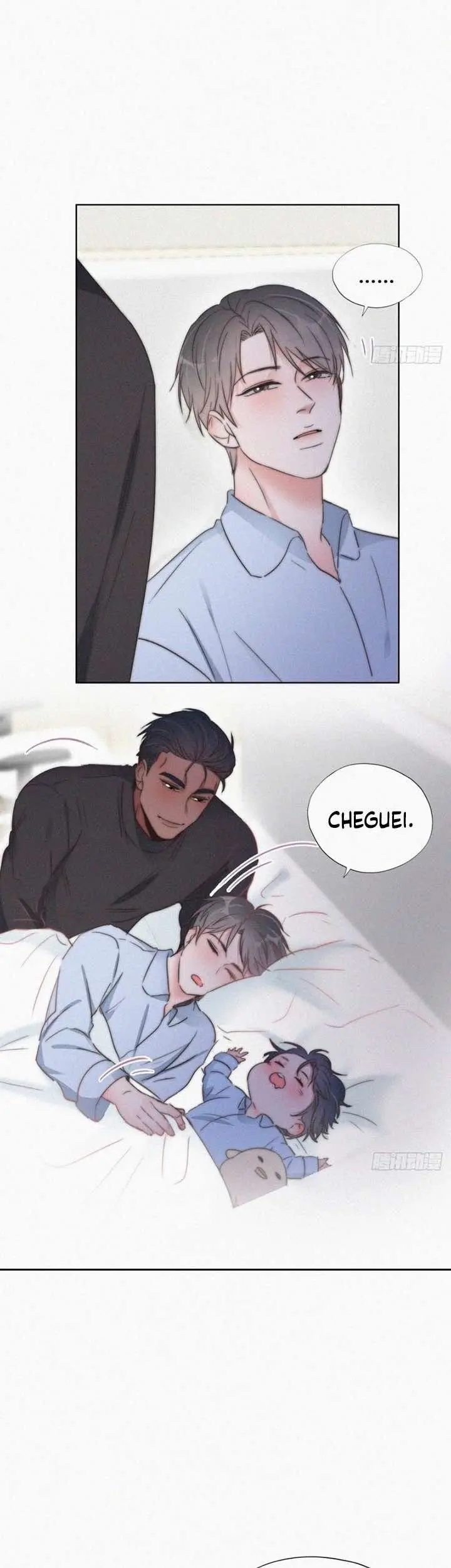 Pregnancy Counterattack – Capítulo 85 Yaoi – Página 5