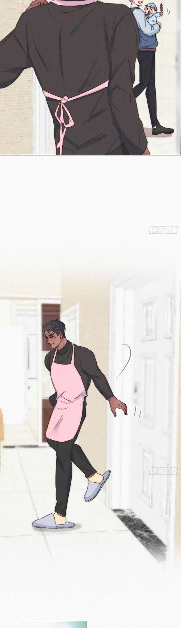 Pregnancy Counterattack – Capítulo 86 Yaoi – Página 19