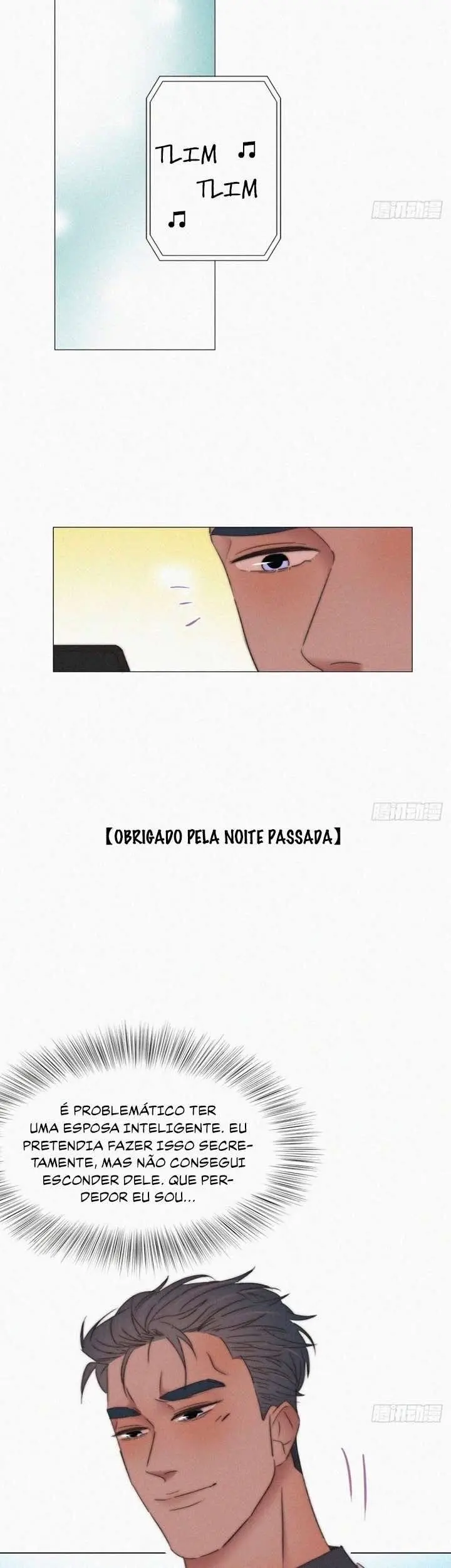 Pregnancy Counterattack – Capítulo 86 Yaoi – Página 20