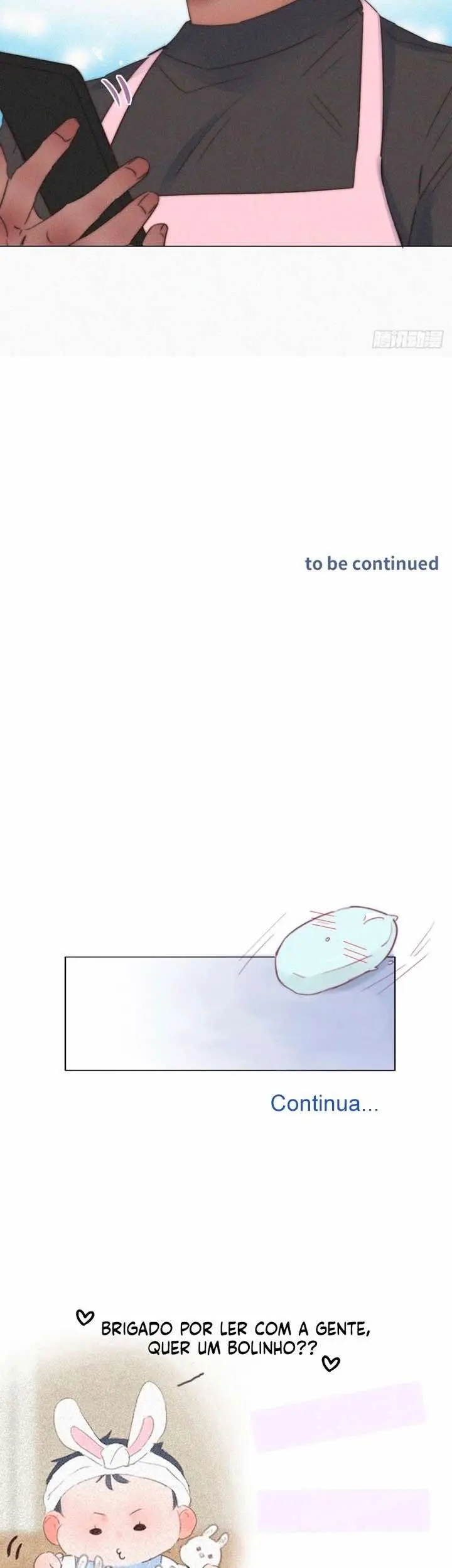 Pregnancy Counterattack – Capítulo 86 Yaoi – Página 21