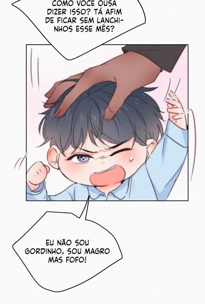 Pregnancy Counterattack – Capítulo 86 Yaoi – Página 6