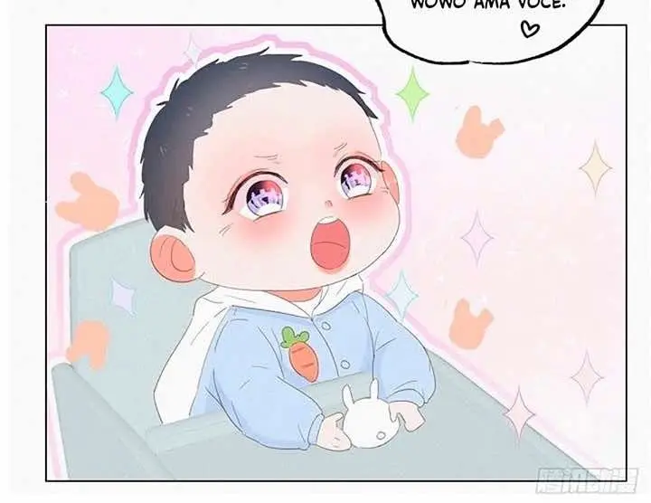 Pregnancy Counterattack – Capítulo 87 Yaoi – Página 25