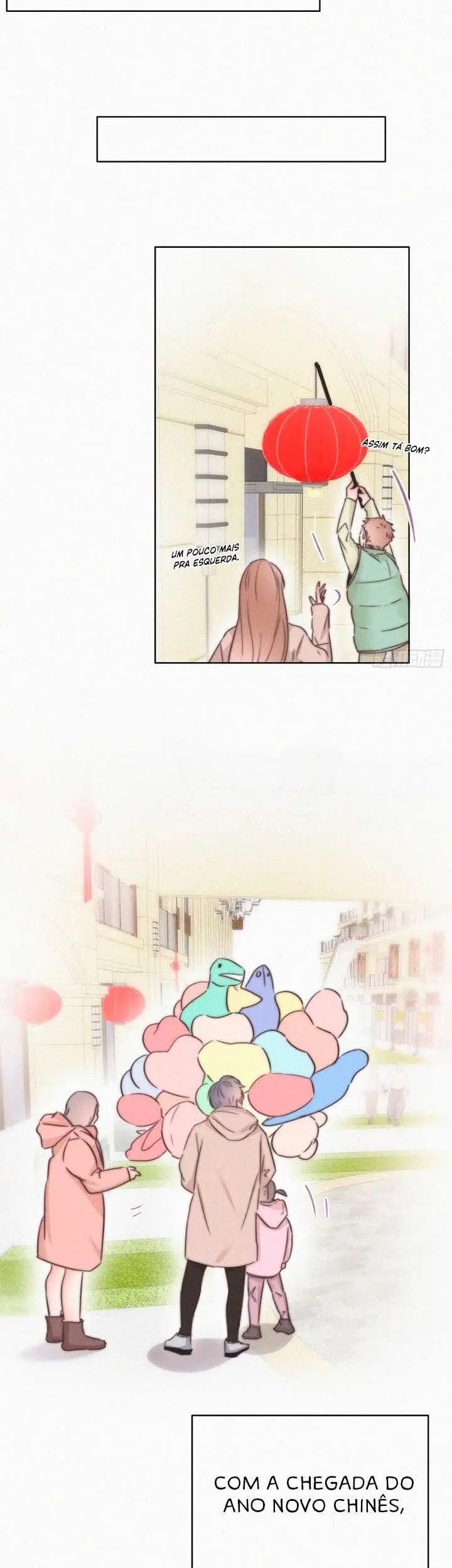 Pregnancy Counterattack – Capítulo 87 Yaoi – Página 5