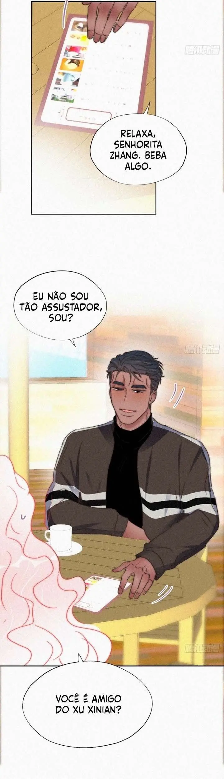 Pregnancy Counterattack – Capítulo 88 Yaoi – Página 18