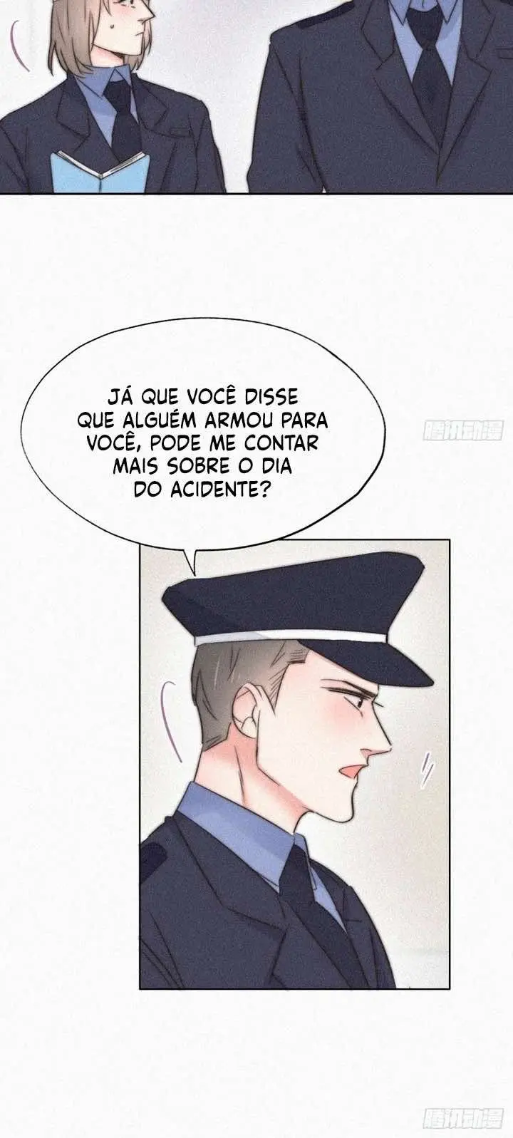 Pregnancy Counterattack – Capítulo 88 Yaoi – Página 5