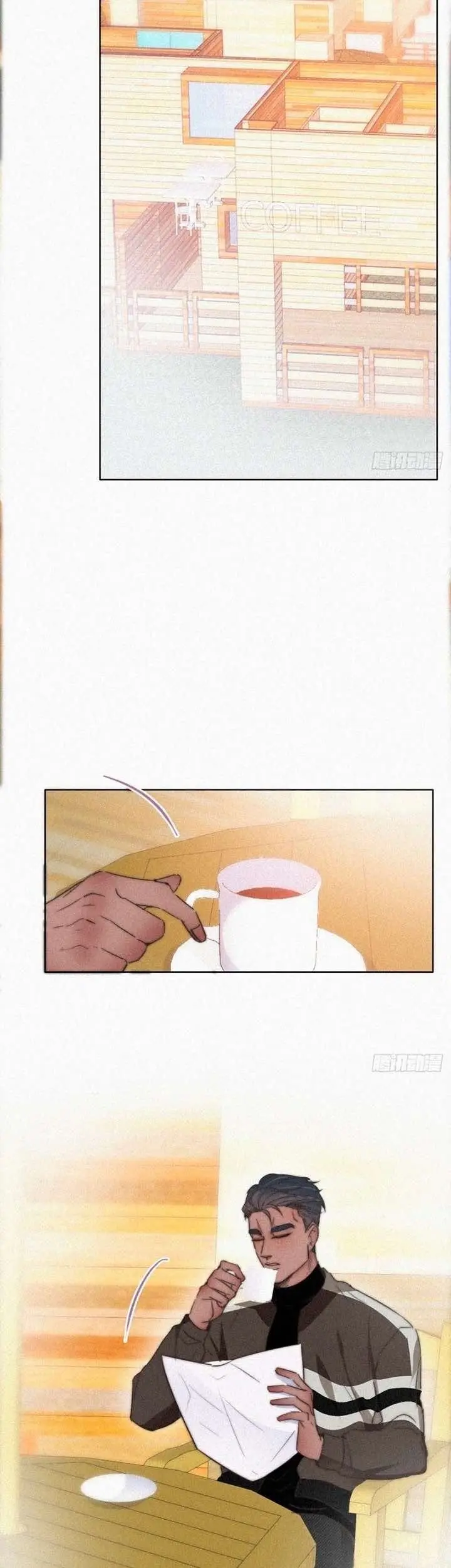 Pregnancy Counterattack – Capítulo 88 Yaoi – Página 8