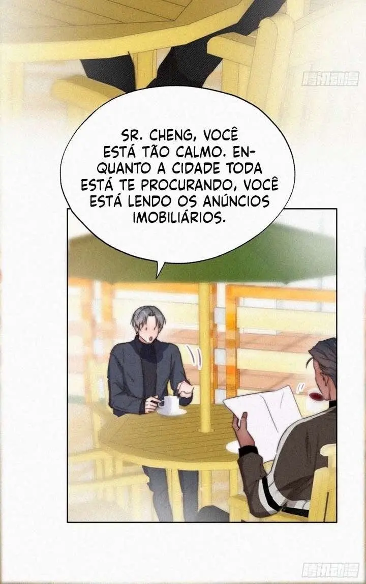 Pregnancy Counterattack – Capítulo 88 Yaoi – Página 9