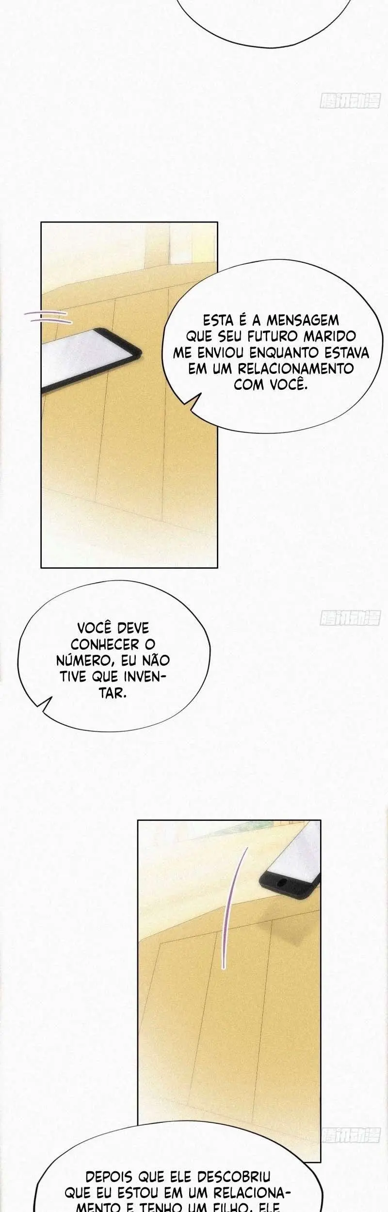 Pregnancy Counterattack – Capítulo 89 Yaoi – Página 14