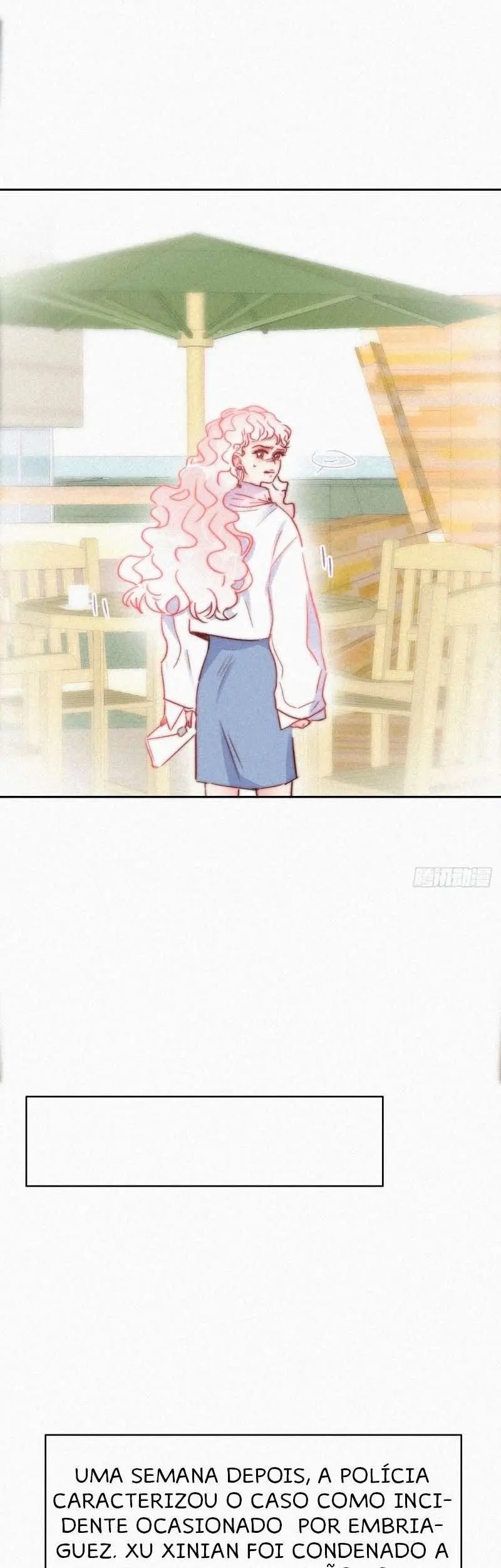 Pregnancy Counterattack – Capítulo 89 Yaoi – Página 18