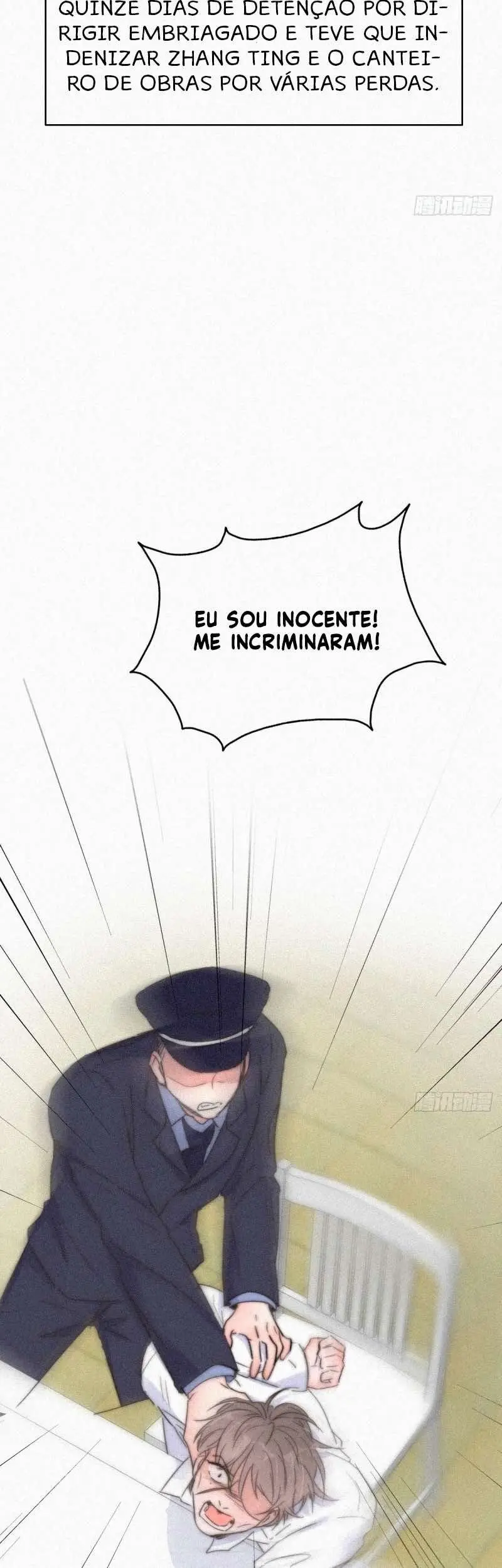 Pregnancy Counterattack – Capítulo 89 Yaoi – Página 19