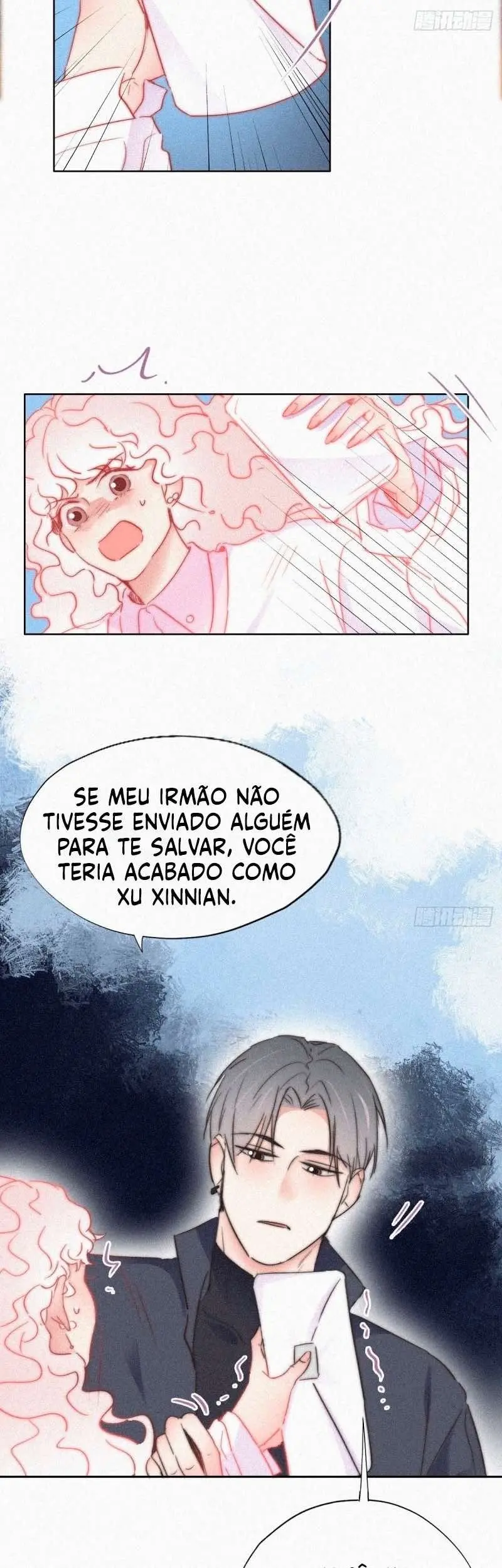 Pregnancy Counterattack – Capítulo 89 Yaoi – Página 4