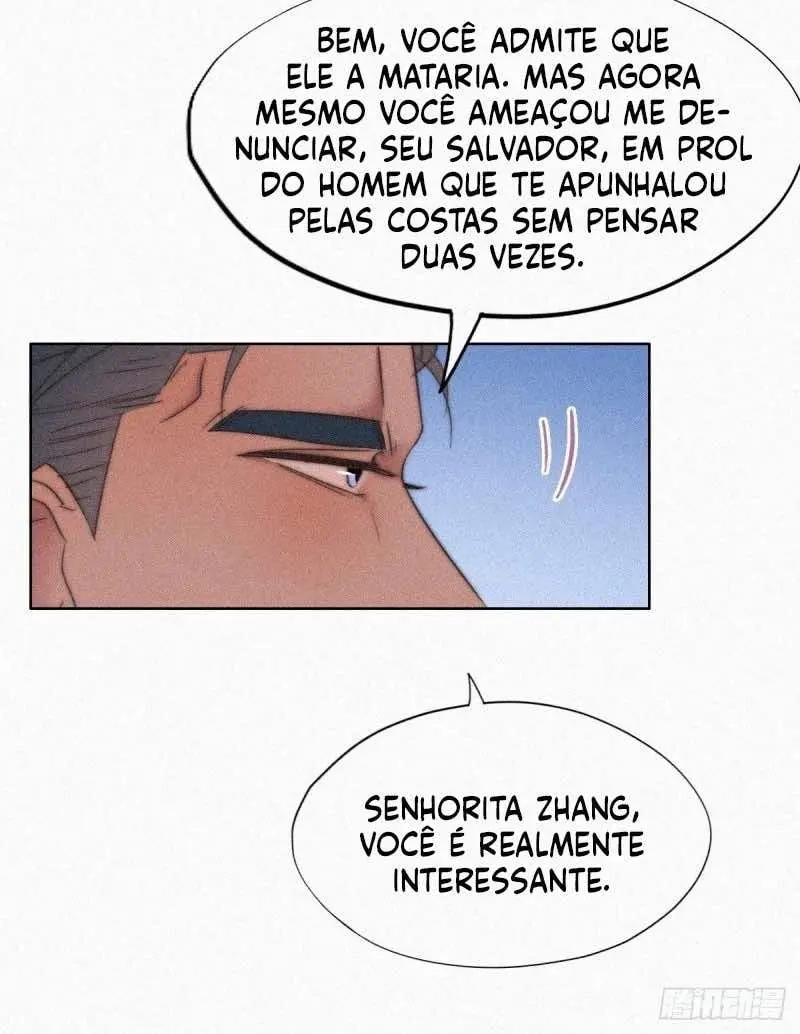 Pregnancy Counterattack – Capítulo 89 Yaoi – Página 9