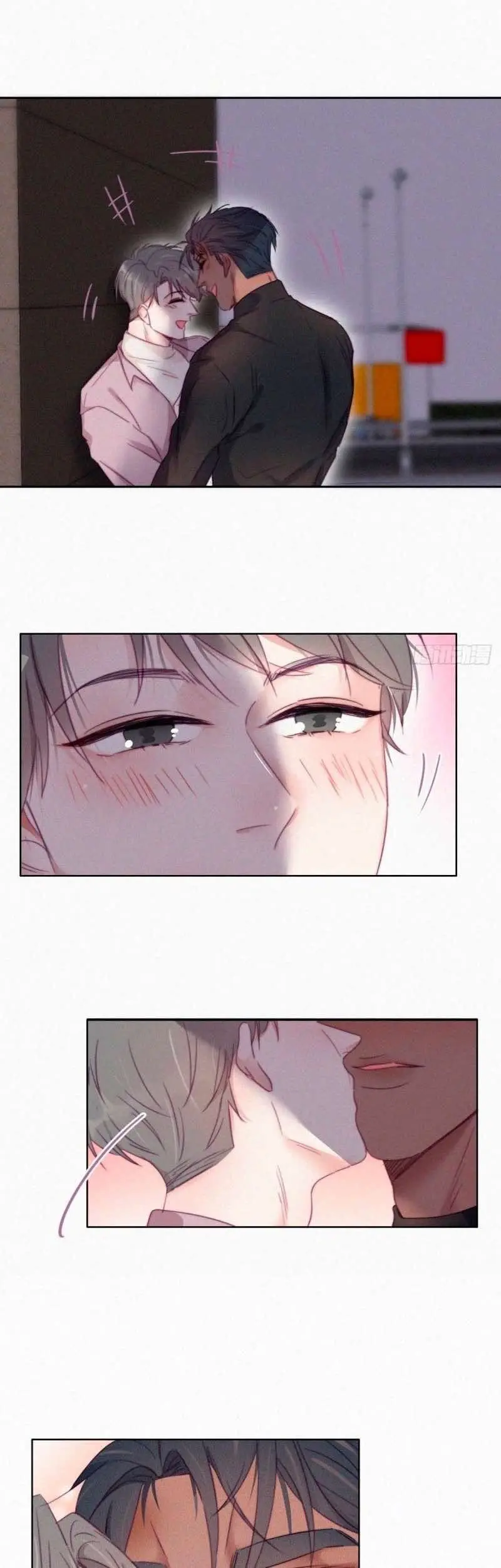 Pregnancy Counterattack – Capítulo 90 Yaoi – Página 13