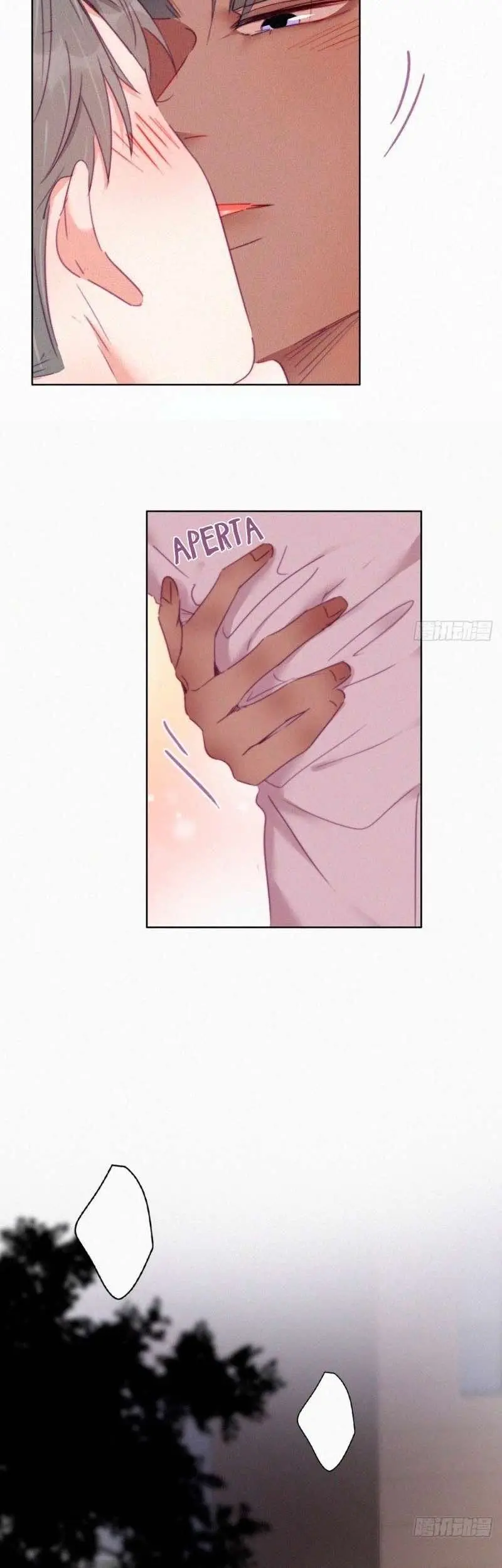 Pregnancy Counterattack – Capítulo 90 Yaoi – Página 14