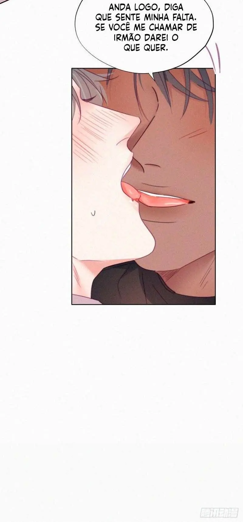 Pregnancy Counterattack – Capítulo 90 Yaoi – Página 17