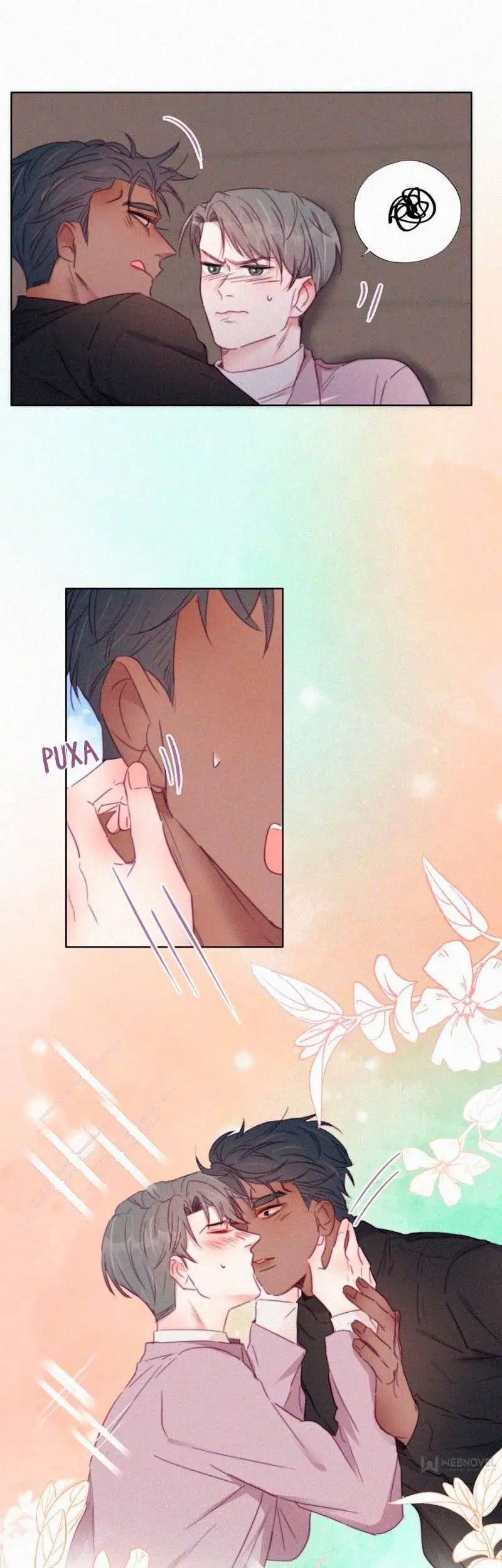 Pregnancy Counterattack – Capítulo 90 Yaoi – Página 18