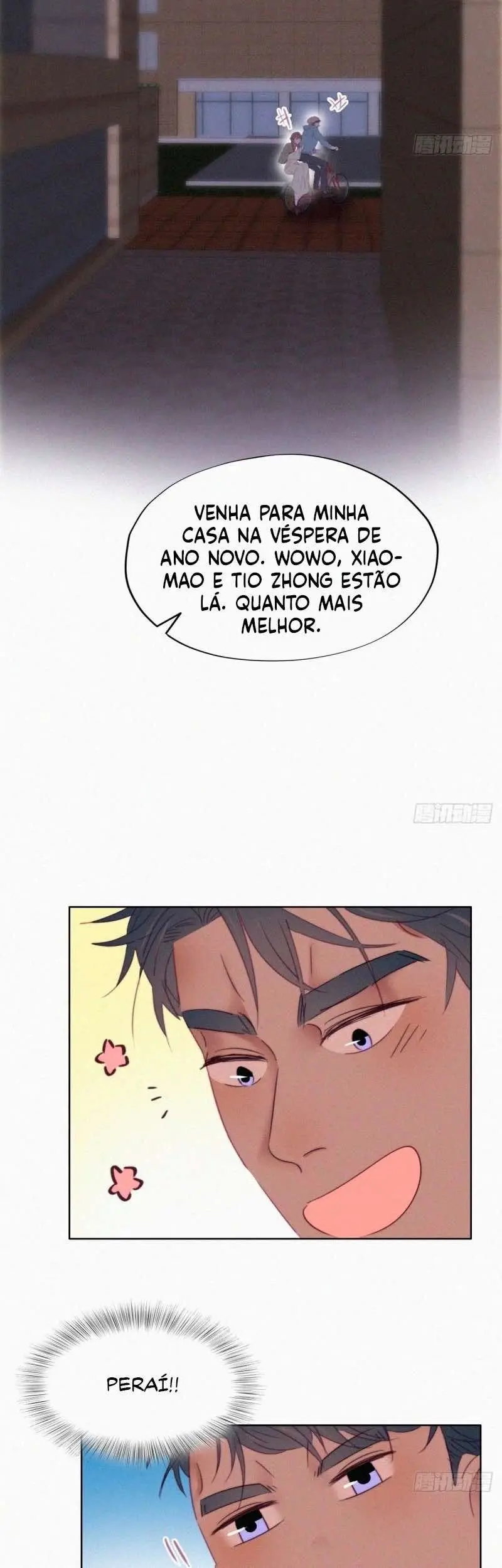 Pregnancy Counterattack – Capítulo 90 Yaoi – Página 23