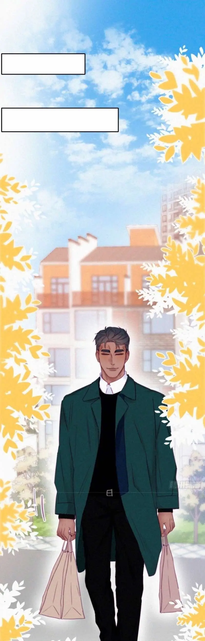 Pregnancy Counterattack – Capítulo 91 Yaoi – Página 11